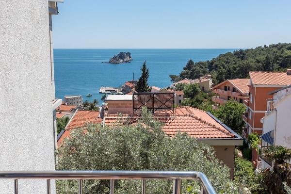 Hotel Medin Apartments